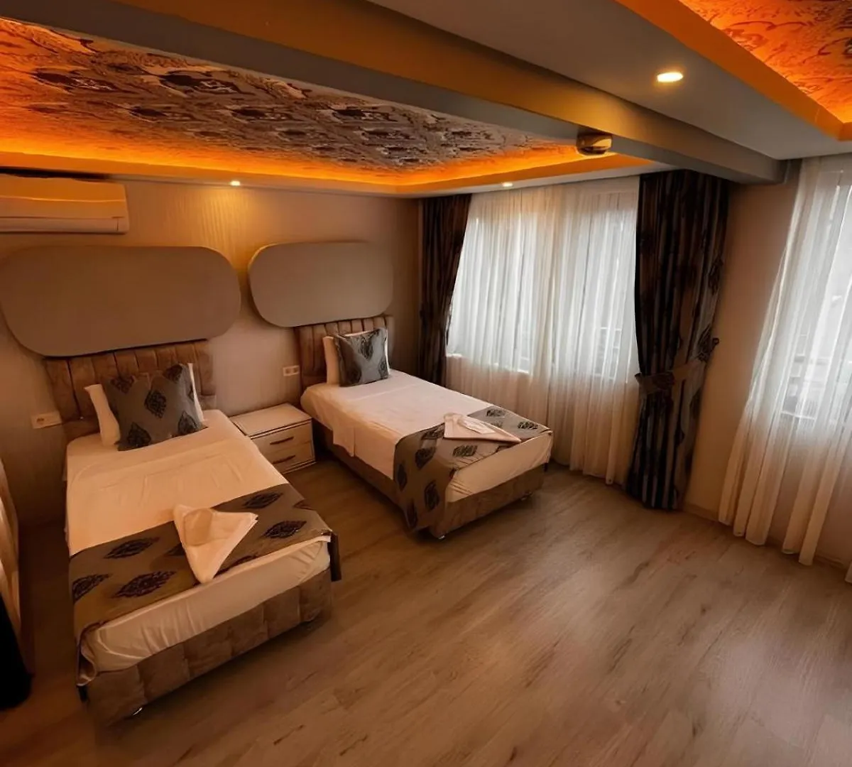 איסטמבול New Sultanahmet Hotel 3*,  טורקיה