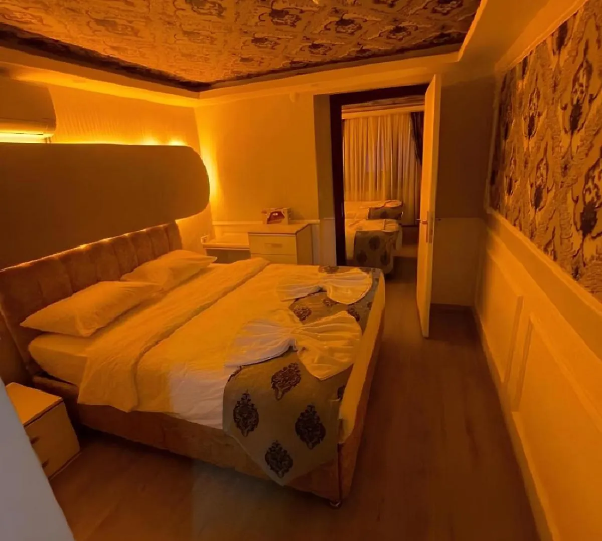איסטמבול New Sultanahmet Hotel