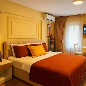 Hotel Holy Galata, Istambul