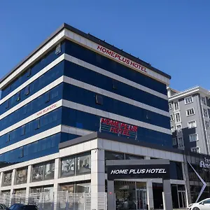 Hotel Home Plus Hotel, Istambul